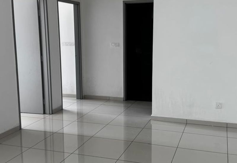 Residensi PR1MA Meru