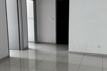 Residensi PR1MA Meru