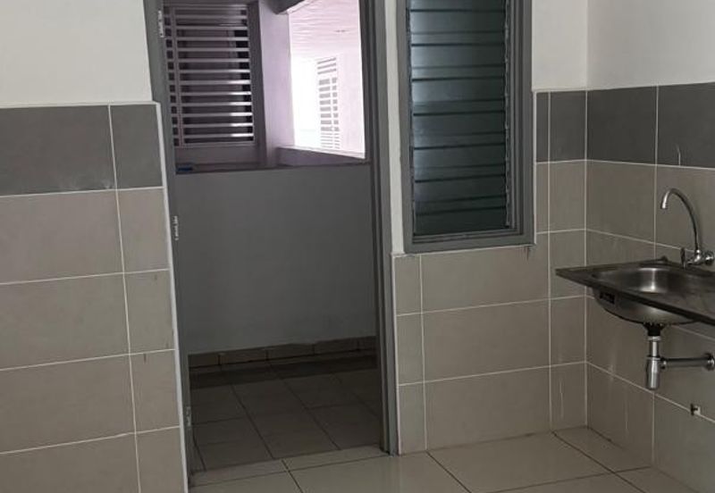 Residensi PR1MA Meru