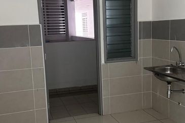 Residensi PR1MA Meru