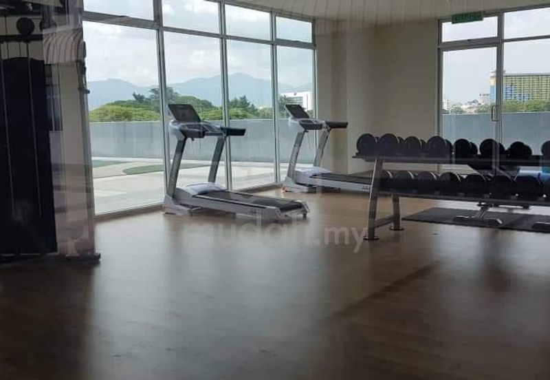 Residensi PR1MA Meru