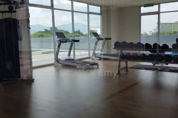 Residensi PR1MA Meru