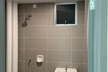 Residensi PR1MA Meru