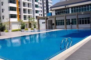 Residensi PR1MA Meru