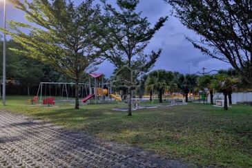 Residensi PR1MA Meru