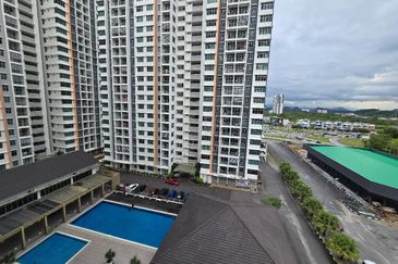 Residensi PR1MA Meru