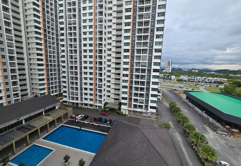 Residensi PR1MA Meru