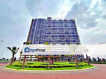 Semi Furnished Residensi Adelia 3, Hulu Langat For Rent, Selangor, Hulu Langat