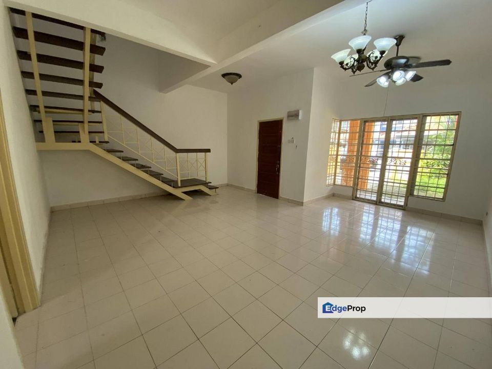 Freehold 2 Sty Taman Desaria, Nilai For Sale, Negeri Sembilan, Nilai