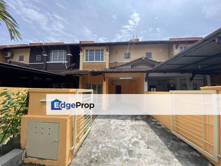 Freehold 2 Sty Taman Desaria, Nilai For Sale, Negeri Sembilan, Nilai
