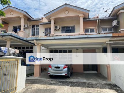Freehold 2 Sty Desa Kolej, Nilai For Sale, Negeri Sembilan, Nilai