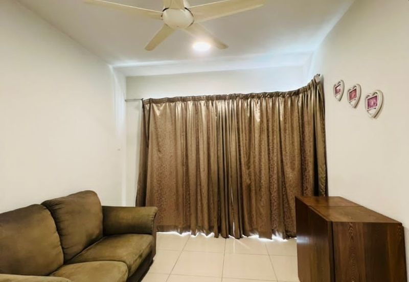 Maxim Citylights @ Sentul KL