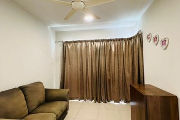 Maxim Citylights @ Sentul KL