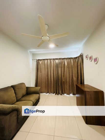 Cheapest Condominium Maxim Citylights, Sentul For Sale, Kuala Lumpur, Sentul