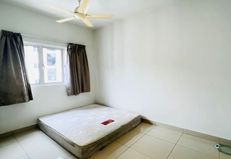 Maxim Citylights @ Sentul KL