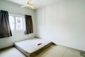 Maxim Citylights @ Sentul KL