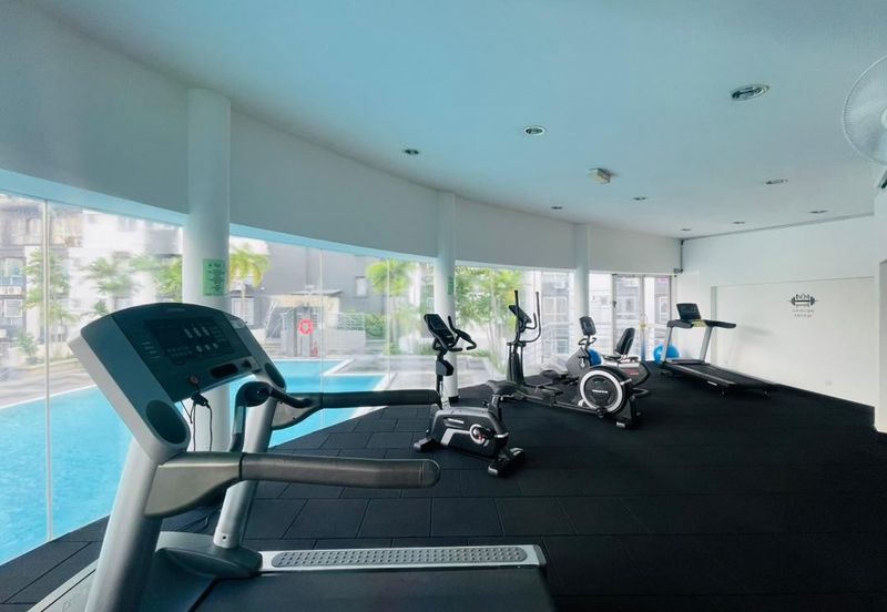 Axis Residences @ Axis Pandan