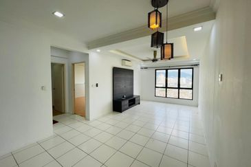 Axis Residences @ Axis Pandan