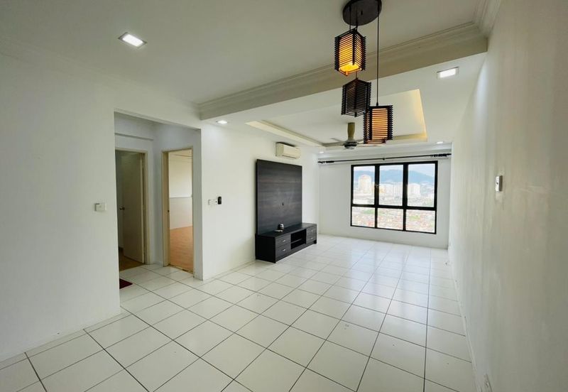 Axis Residences @ Axis Pandan