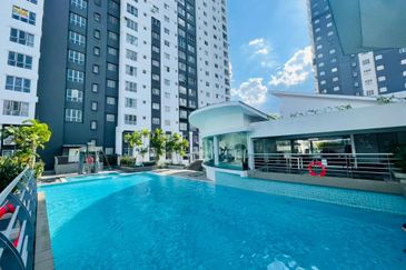 Axis Residences @ Axis Pandan