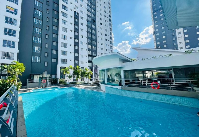 Axis Residences @ Axis Pandan
