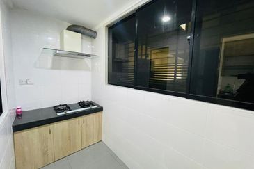 Axis Residences @ Axis Pandan