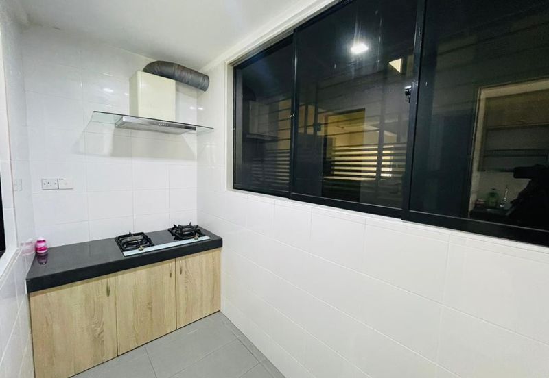 Axis Residences @ Axis Pandan