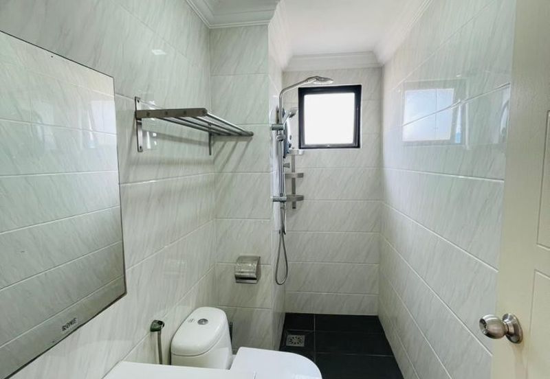 Axis Residences @ Axis Pandan