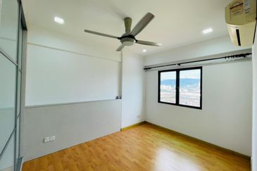 Axis Residences @ Axis Pandan