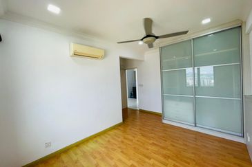 Axis Residences @ Axis Pandan