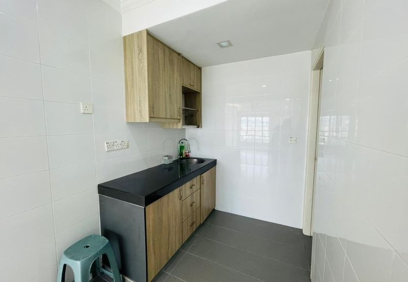 Axis Residences @ Axis Pandan