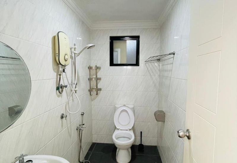 Axis Residences @ Axis Pandan