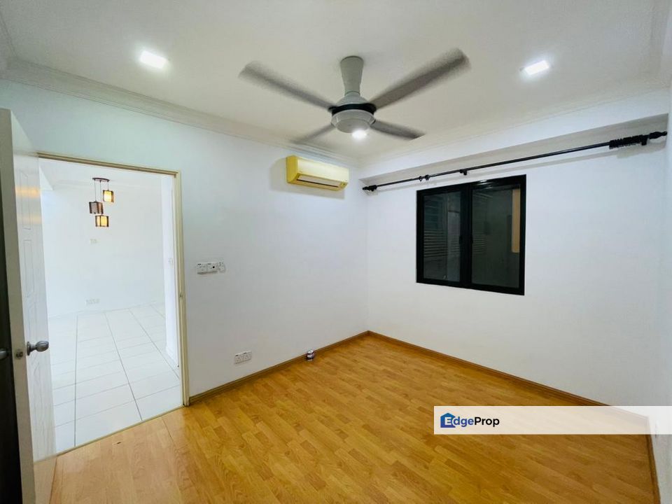 Partly Furnished Axis Residences, Ampang Condominium For Sale, Selangor, Ampang