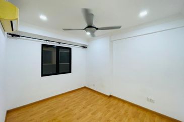 Axis Residences @ Axis Pandan