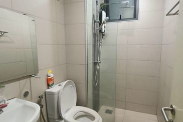 Sfera Residency @ Puchong South