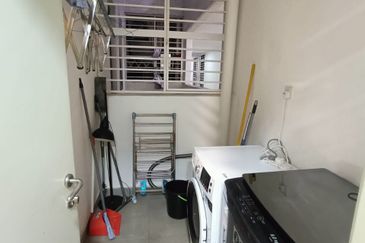 Sfera Residency @ Puchong South