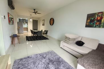 Sfera Residency @ Puchong South