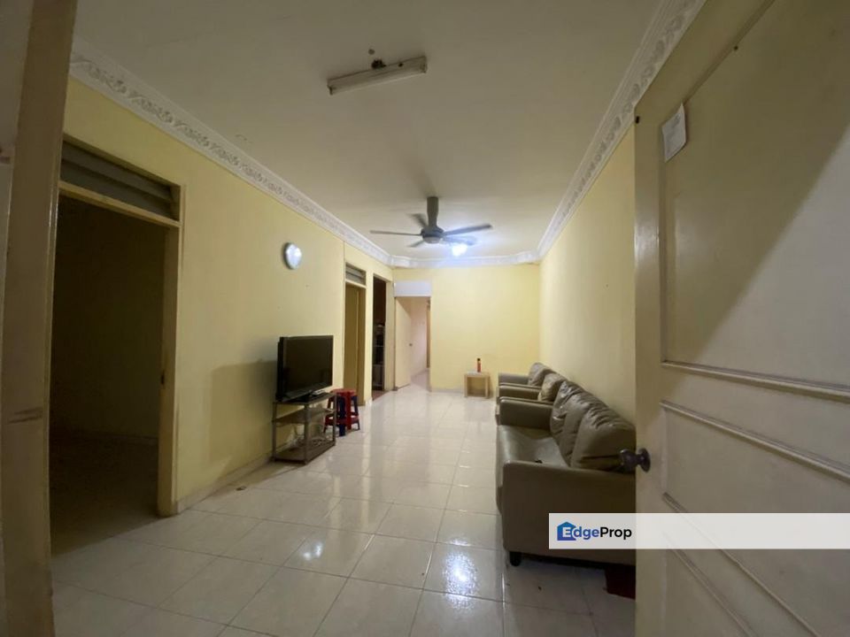 Mentari Court Apartment, Bandar Sunway 3R2B For Sale, Selangor, Bandar Sunway