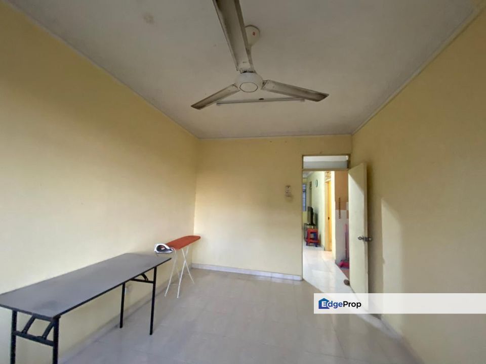 Mentari Court Apartment, Bandar Sunway 3R2B For Sale, Selangor, Bandar Sunway
