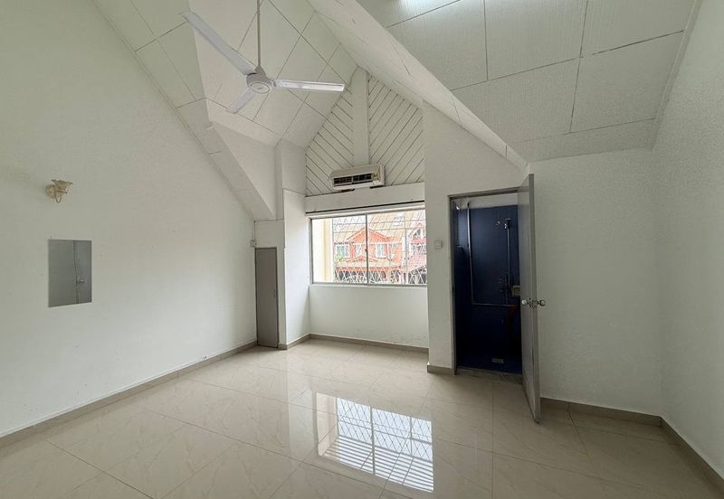 Jalan Taman Setiawangsa