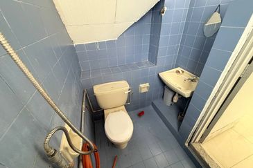 Jalan Taman Setiawangsa