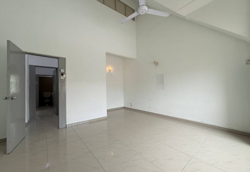 Jalan Taman Setiawangsa