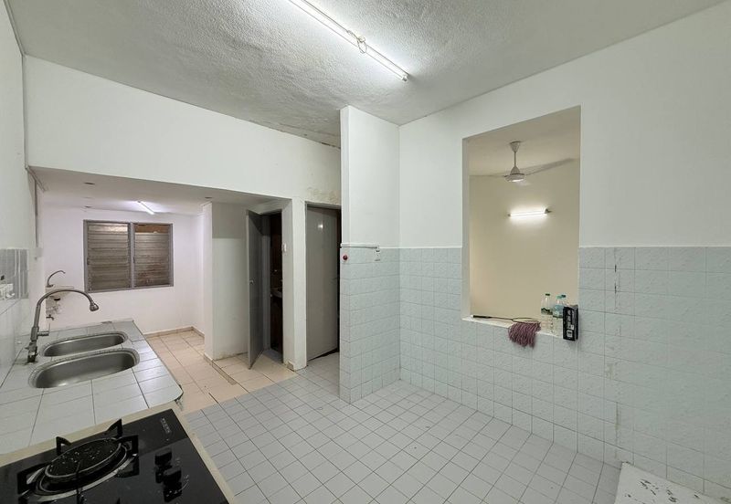 Jalan Taman Setiawangsa