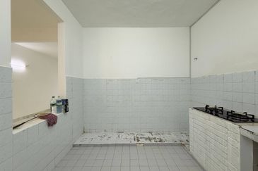 Jalan Taman Setiawangsa