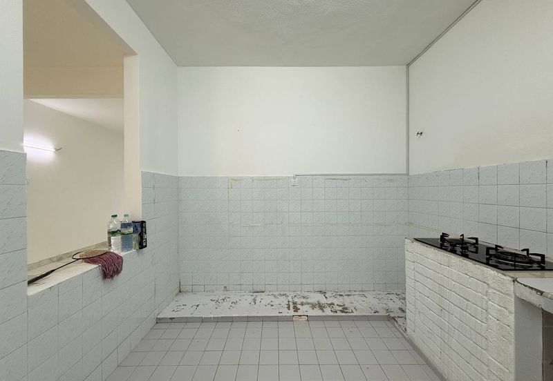 Jalan Taman Setiawangsa