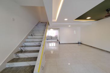 Bandar Mahkota Cheras