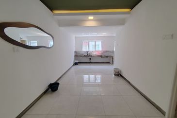 Bandar Mahkota Cheras