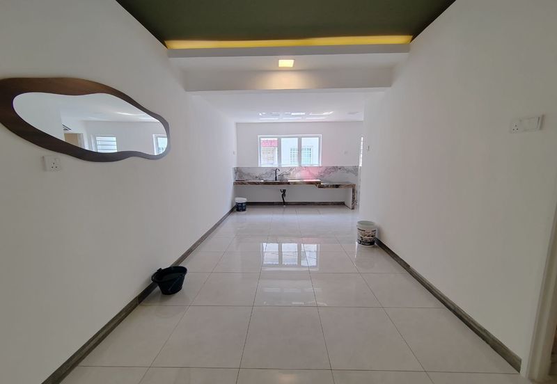 Bandar Mahkota Cheras