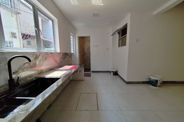 Bandar Mahkota Cheras