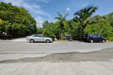 Bandar Mahkota Cheras